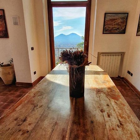 Guest House Pedamentina Napoli Dış mekan fotoğraf