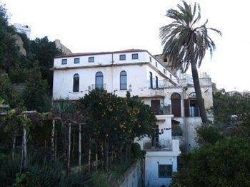 Guest House Pedamentina Napoli Dış mekan fotoğraf