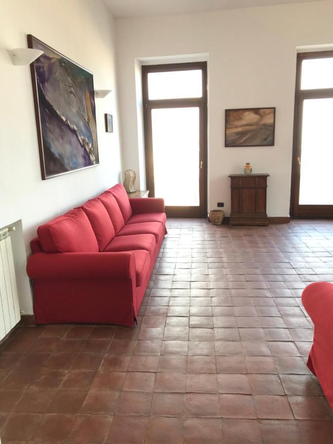 Guest House Pedamentina Napoli Dış mekan fotoğraf