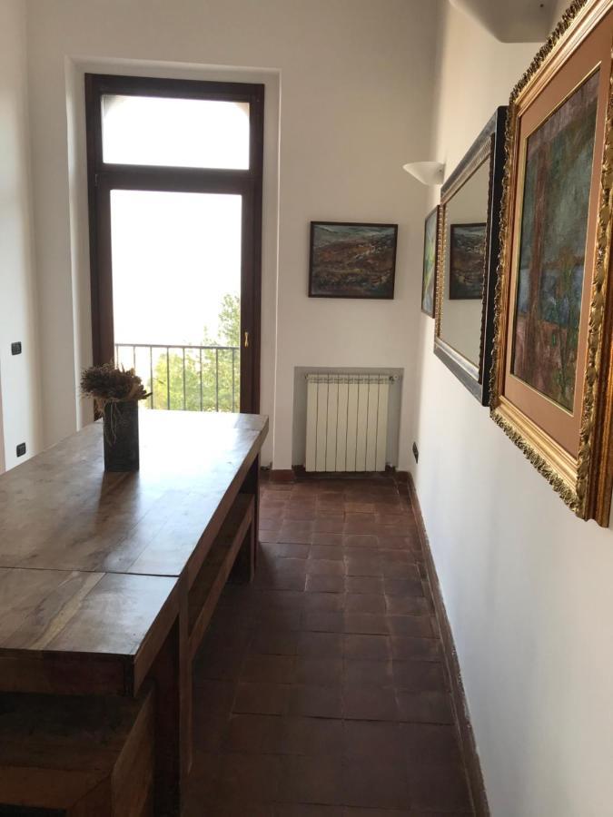 Guest House Pedamentina Napoli Dış mekan fotoğraf
